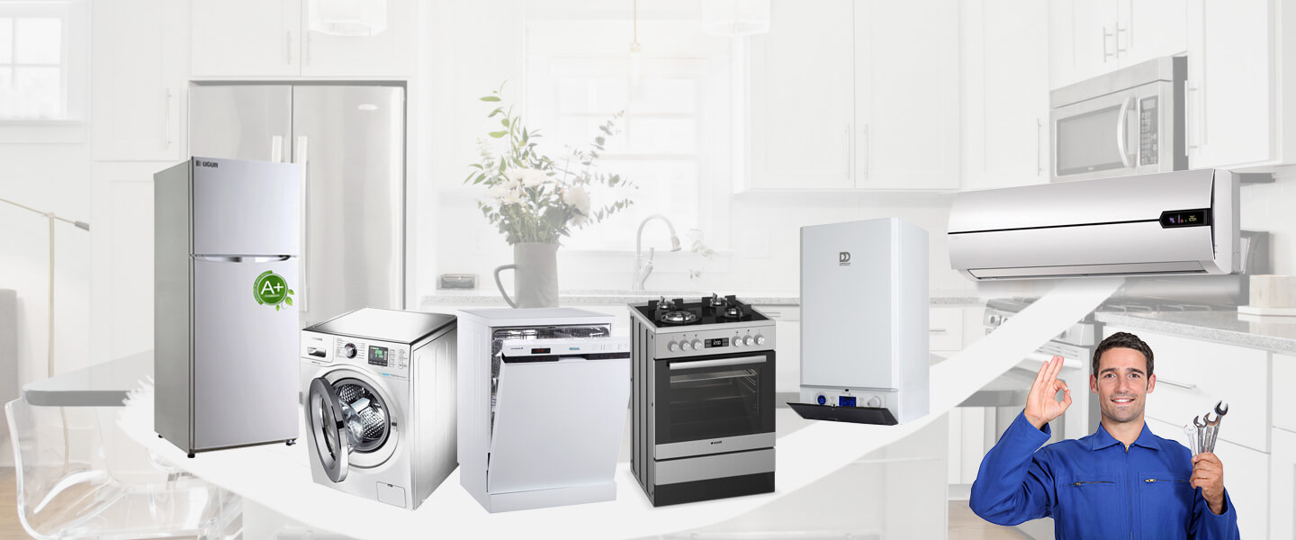 Bozkır Gorenje Servisi